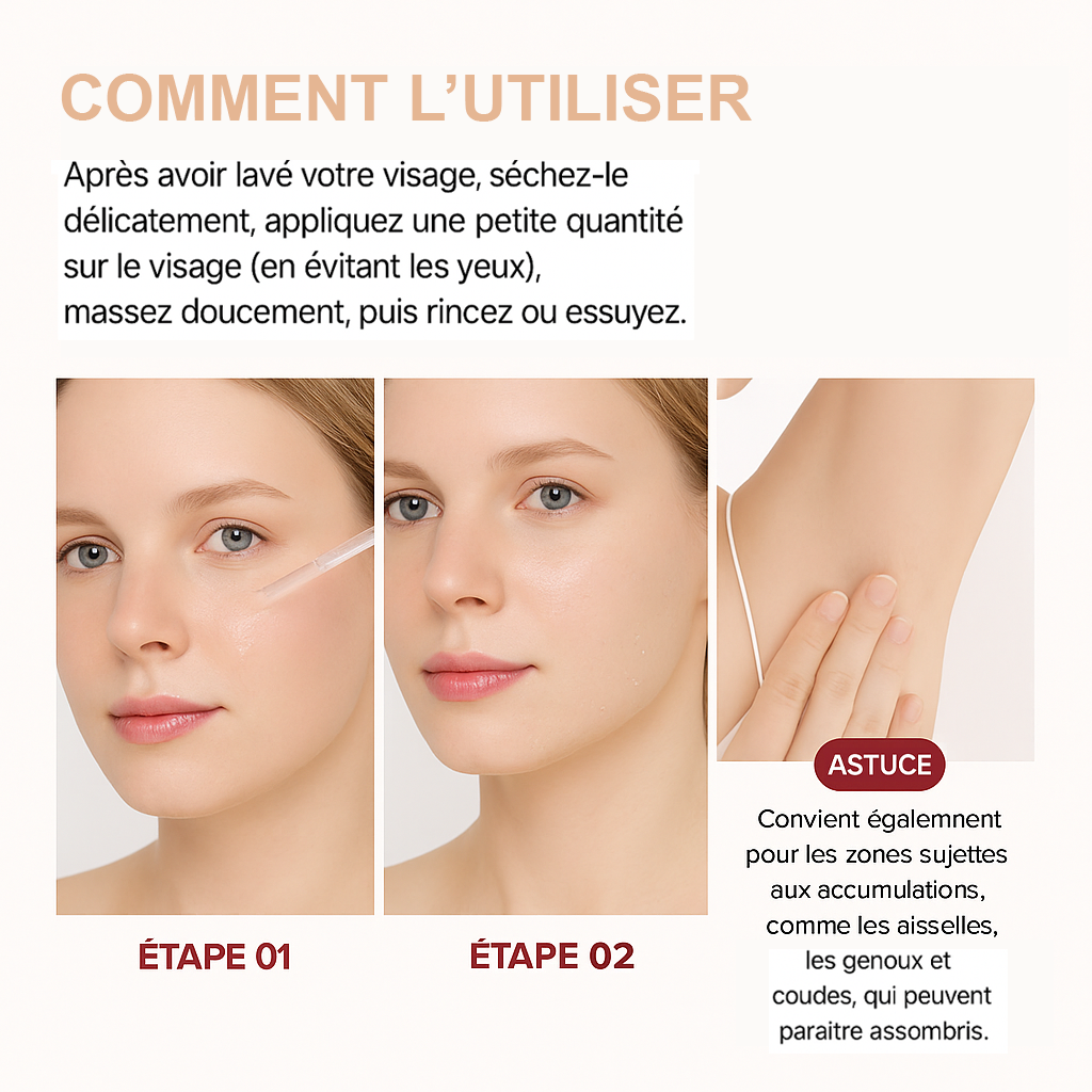 NeutraGom Rice Exfoliant