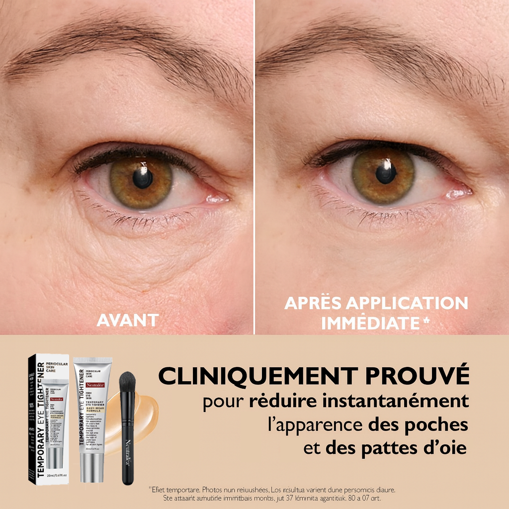 NeutraLift Temporary Eye